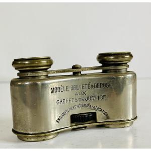 Jumelles de location 